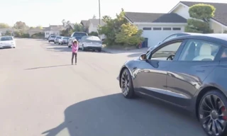 Chính quyền Mỹ cảnh báo việc dùng trẻ em để thử nghiệm xe tự lái