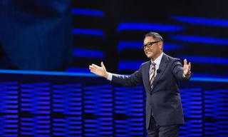 Toyota và nước cờ chậm rãi với xe điện