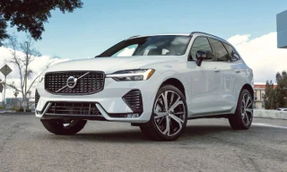 Volvo hỗ trợ lệ phí trước bạ hàng trăm triệu đồng