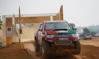 Nhìn lại hai trận thách đấu ở giải KOK 2022