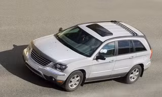 Những mẹo để duy trì hiệu suất xe SUV