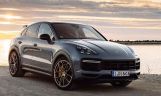 Top 10 SUV nhanh nhất thế giới