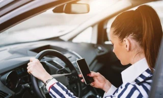 Những sai lầm khi sử dụng xe hơi có túi khí