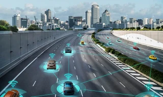 Những công nghệ đường sá hiện đại trong tương lai