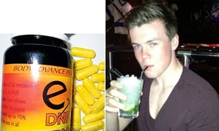 Nam sinh chết vì uống thuốc trừ sâu để giảm béo