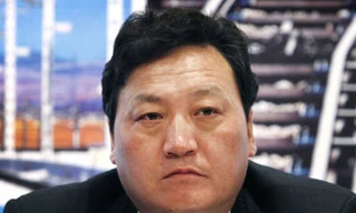 Chủ tịch Tập đoàn Đường sắt Trung Quốc tự tử