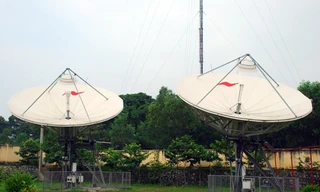 Vận hành thông tin từ đất liền tới hải đảo