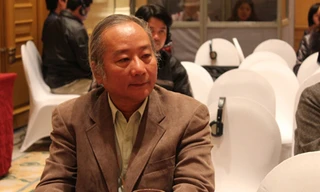 'Khán giả đông bao nhiêu, buồn bấy nhiêu'