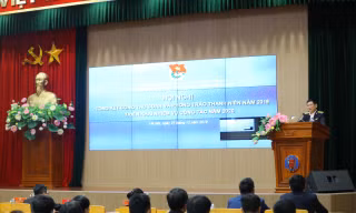 Đoàn Thanh niên Kiểm toán Nhà nước triển khai nhiệm vụ công tác năm 2020