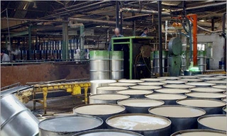 Xăng dầu “nội” sẽ chiếm khoảng 60%