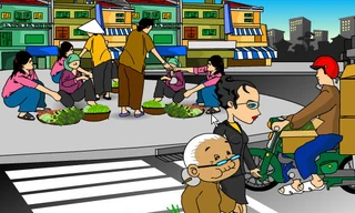 Điểm báo ngày 1-1-2013