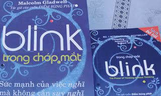 Ebook tuyên chiến sách lậu