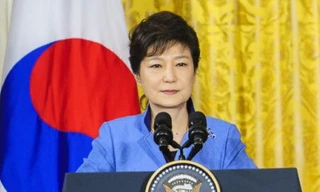 Hàn Quốc muốn đoàn tụ các gia đình ly tán ở Triều Tiên