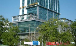 Tòa nhà cao nhất Bạc Liêu đấu giá khởi điểm 202 tỷ đồng