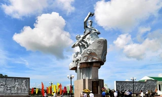 Điểm đến của tàu không số
