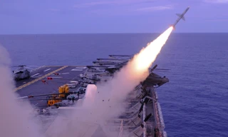 Quan hệ Nga-Mỹ đang xấu đi về hệ thống phòng thủ tên lửa