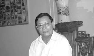 Ông Hoàng Đình Kỳ - Số 6B ngõ 353 đường Trần Hưng Đạo - Phường Nam Ngạn - TP. Thanh Hóa. ĐT: 0904256240