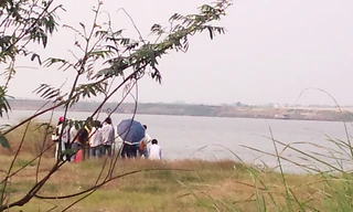 Khu vực nam sinh tên Việt bị thiệt mạng