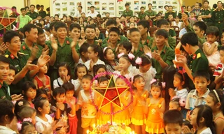 Giúp dân 1,5 triệu ngày công