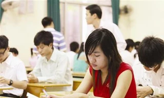 Điểm chuẩn ĐH Văn Hiến, Nguyễn Tất Thành