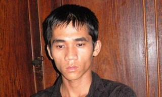 Tình đầu cay đắng của anh thợ hồ