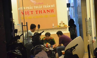 Thẩm mỹ viện bị phạt 64 triệu đồng sau khi làm chết người