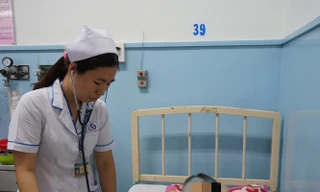 Cứu sống 2 sản phụ suýt tử vong vì băng huyết sau sinh