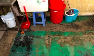 Cơ sở cung cấp bánh mì khiến 55 người ngộ độc bị phạt 84 triệu