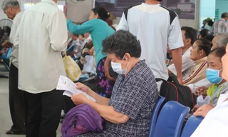 3 ca tử vong nhưng nhiều người vẫn thờ ơ với dịch cúm A/H1N1