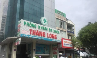 Vừa bị xử phạt, phòng khám lại bị tố 'chặt chém' bệnh nhân