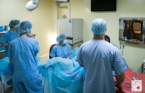 44 cặp vợ chồng khó khăn sẽ được thụ tinh ống nghiệm miễn phí