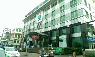 Nữ bệnh nhân tử vong sau khi chích thuốc dị ứng