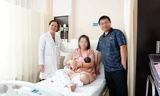 2 lần thụ tinh thất bại, sản phụ suýt mất con vì tai biến sản khoa 