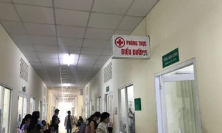 Lời kể nạn nhân vụ cuồng ghen dùng súng bắn người