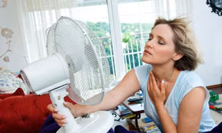 3 vị trí không nên đặt quạt gió để tránh bệnh hô hấp