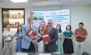 Tập đoàn Mavin hợp tác thúc đẩy chăn nuôi bền vững, nâng cao sinh kế cho hộ dân nghèo