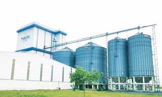 Tập đoàn Mavin tiên phong trong phát triển xanh, minh bạch và có trách nhiệm 