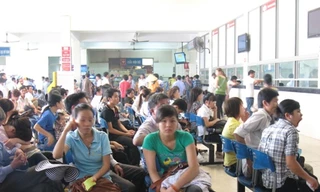 Nhiều người sẽ đổ về Thủ đô dịp 2 - 9