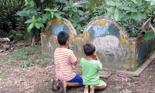 Sự thật lời đồn heo 5 móng hiển linh cho 'trúng số'