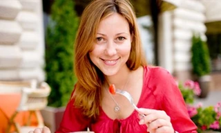 Ăn uống khoa học cho năm mới khỏe mạnh