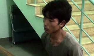 Bé gái 13 tuổi cùng người tình dựng màn kịch 'bắt cóc tống tiền'