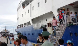 Trung Quốc lên kế hoạch đưa thủy phi cơ ra ‘thành phố Tam Sa’