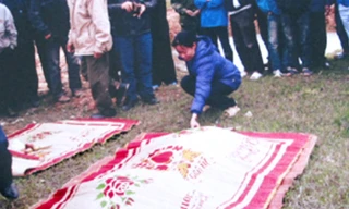 Nghi án hiếp rồi giết người phi tang