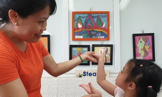 Các trường mầm non, tiểu học ở Hà Nội sẵn sàng cho ngày khai giảng