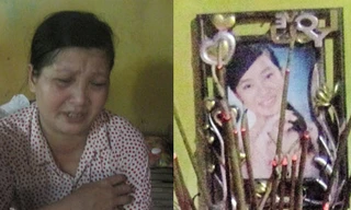 Cái chết của nữ sinh lớp 12 và tên sát nhân dâm đãng