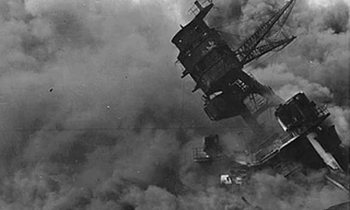 Kỉ niệm 70 năm trận chiến Trân Châu Cảng