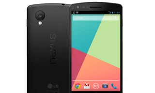 Google Nexus 5 có giá 399 USD