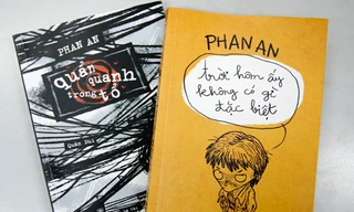 Người trẻ quẩn quanh trong tổ thì có gì đặc biệt?