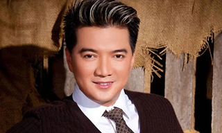 Đàm Vĩnh Hưng tiết lộ 10 'đầu tiên' trong đời