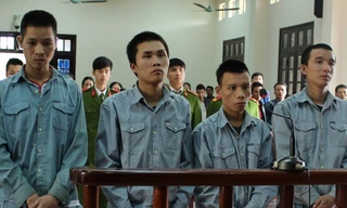 Giang hồ và cuộc vượt ngục táo tợn